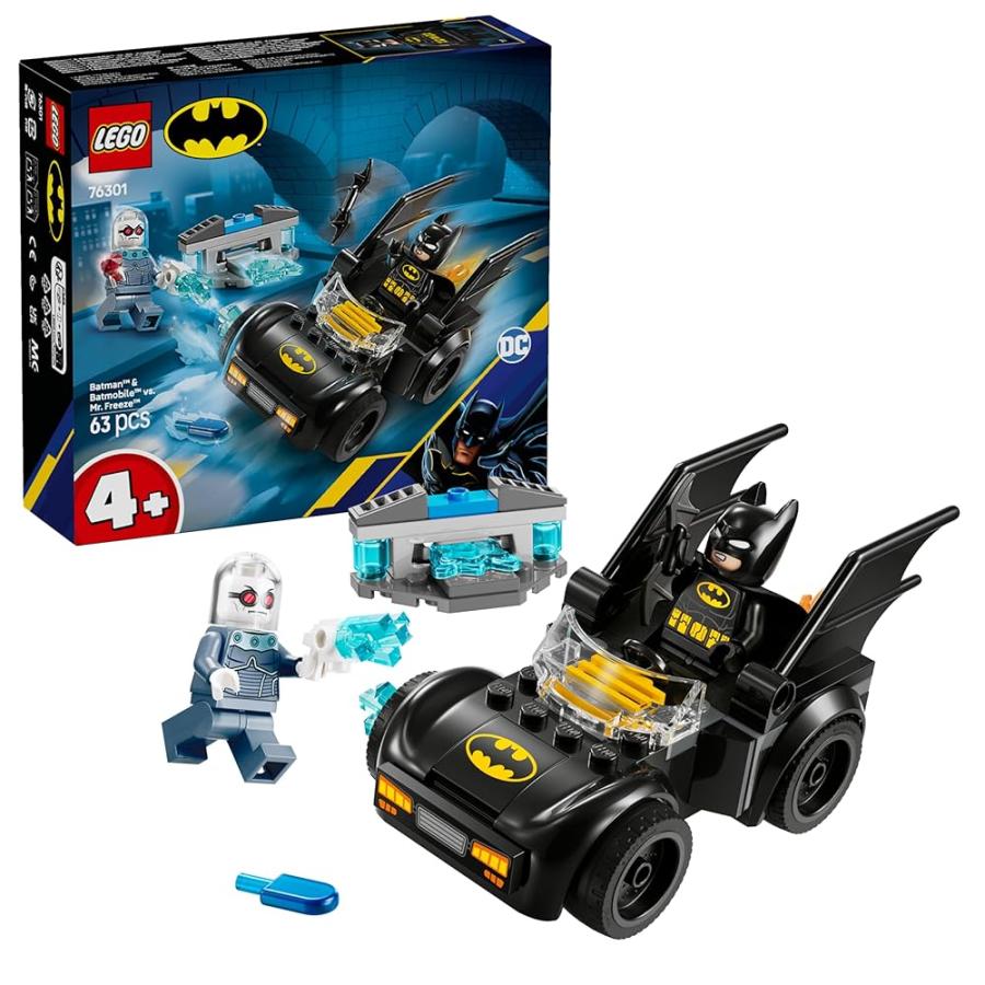 レゴ バットマン バットモービル com - LEGO レゴ 42127 LEGO レゴ 