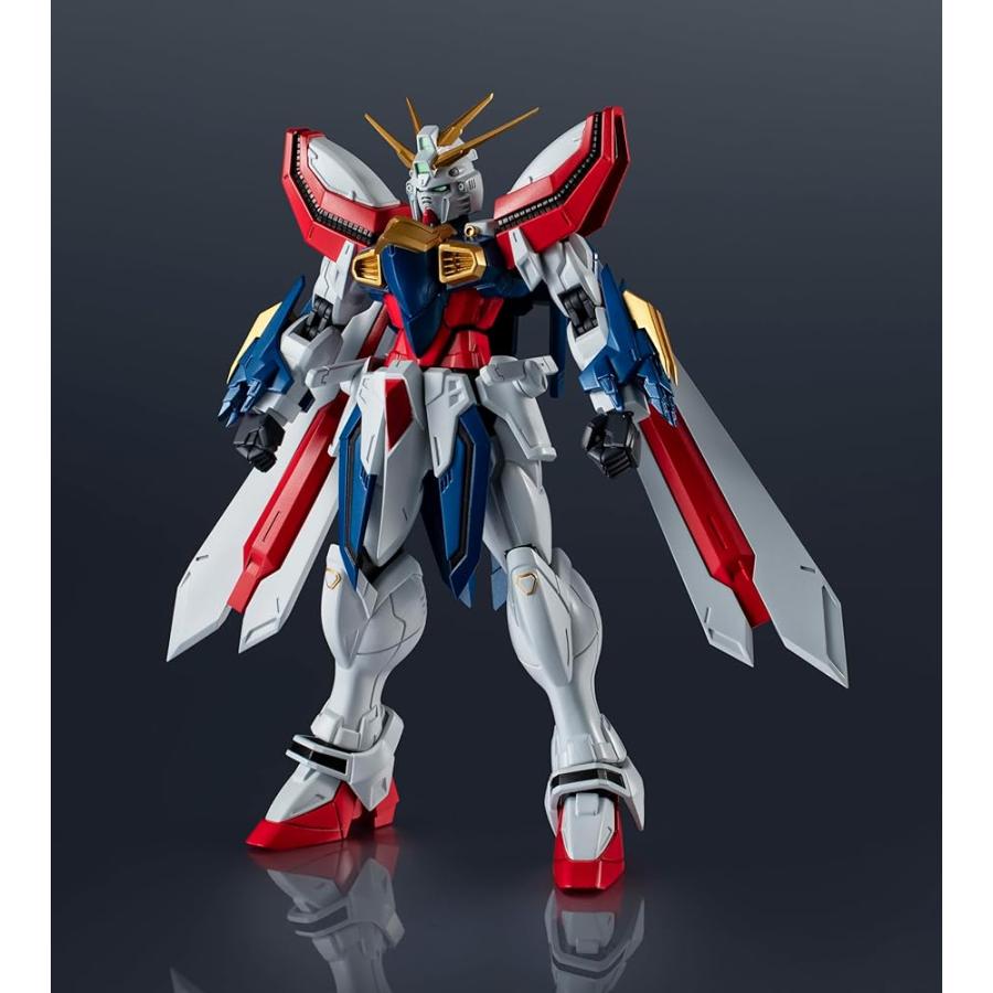 ガンダム 魂ネイションズ ガンダムユニバース 機動武闘伝Gガンダム