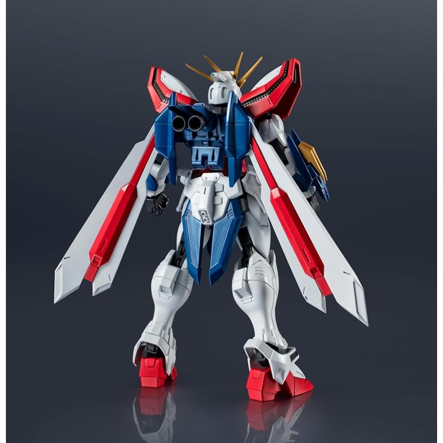 ガンダム 魂ネイションズ ガンダムユニバース 機動武闘伝Gガンダム