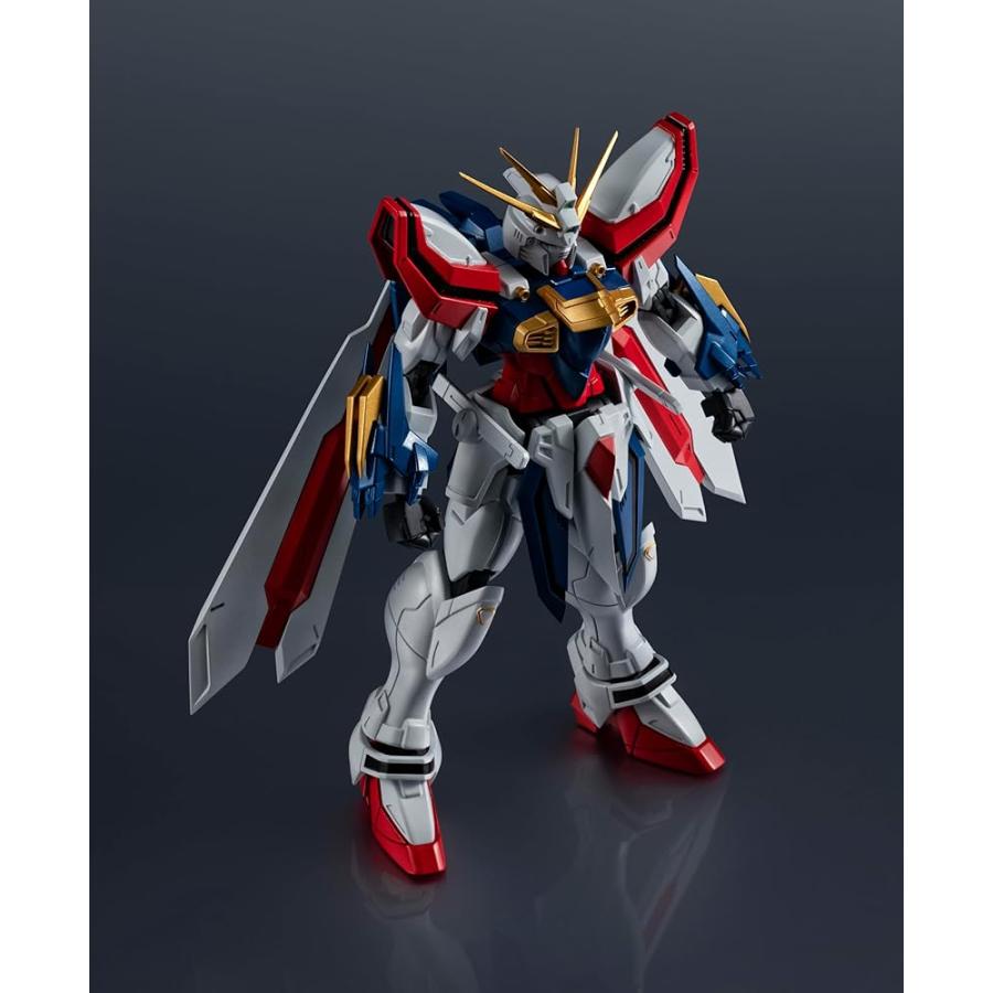 ガンダム 魂ネイションズ ガンダムユニバース 機動武闘伝Gガンダム