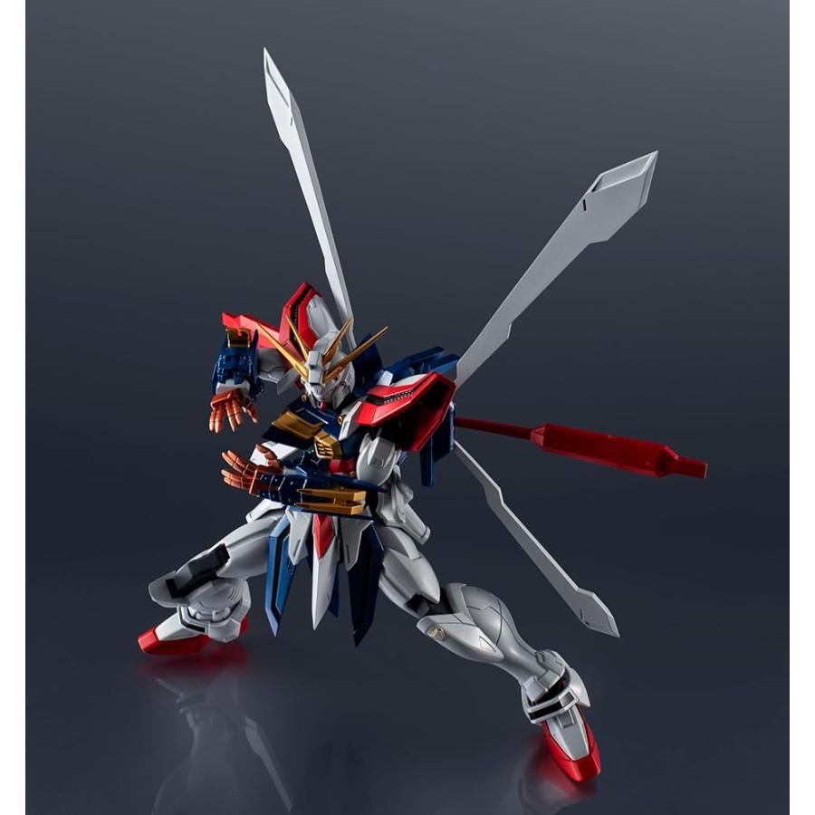 ガンダム 魂ネイションズ ガンダムユニバース 機動武闘伝Gガンダム