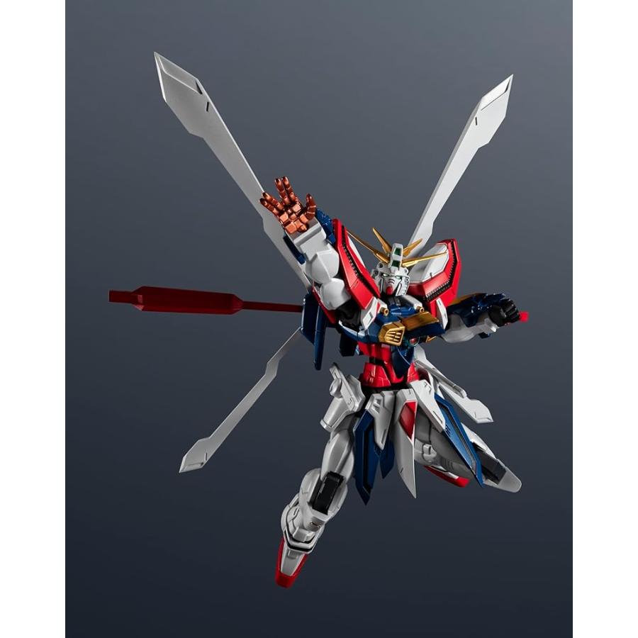 ガンダム 魂ネイションズ ガンダムユニバース 機動武闘伝Gガンダム