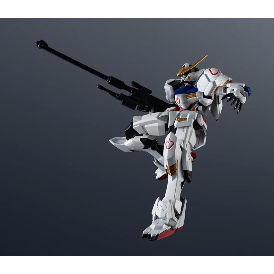 ガンダム 魂ネイションズ ガンダムユニバース 機動戦士ガンダム鉄血の