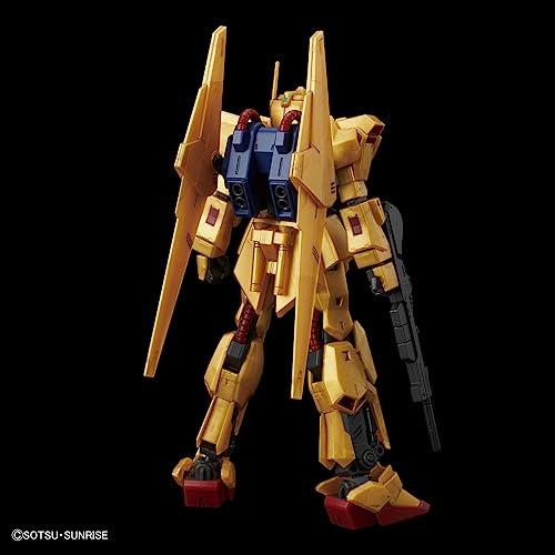 BANDAI（バンダイ） バンダイスピリッツ HGUC 200 機動戦士Zガンダム