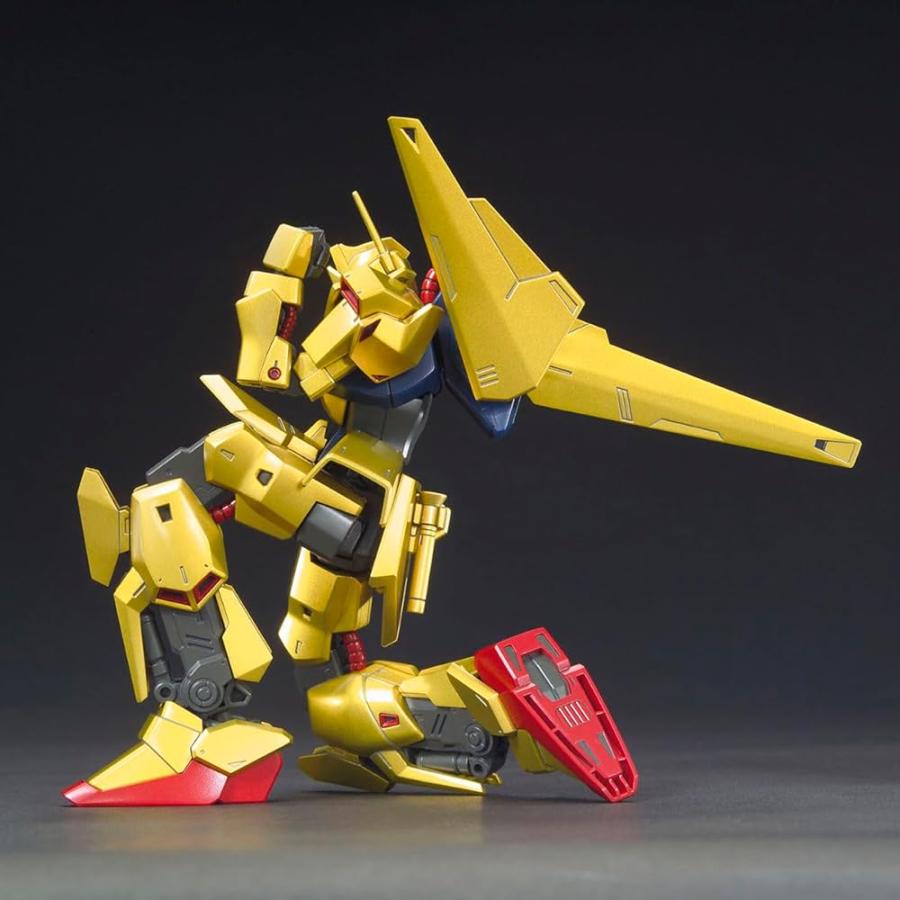 BANDAI（バンダイ） バンダイスピリッツ HGUC 200 機動戦士Zガンダム