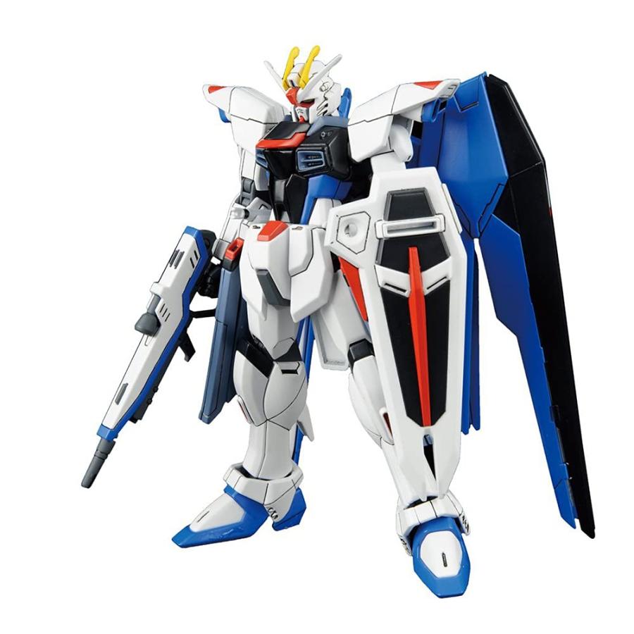 BANDAI（バンダイ） バンダイスピリッツ HGCE 192 機動戦士ガンダム