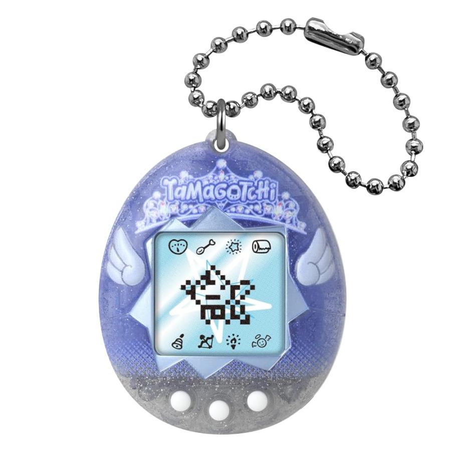 BANDAI（バンダイ） Original Tamagotchi Angel Tiara たまごっち 電子