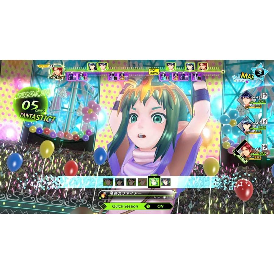 Nintendo Switch 幻影異聞録♯FE Encore ゲームソフト ニンテンドー