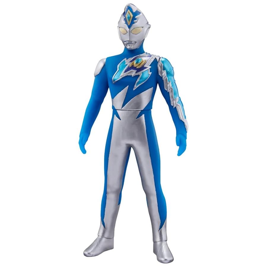 バンダイ ウルトラヒーローシリーズ 88 ウルトラマンデッカー ミラクル