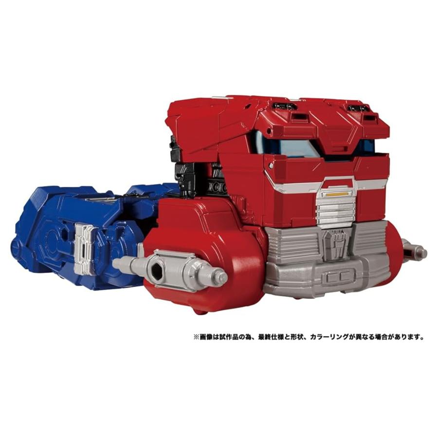 タカラトミー トランスフォーマー/ONE ブレイブコマンダー