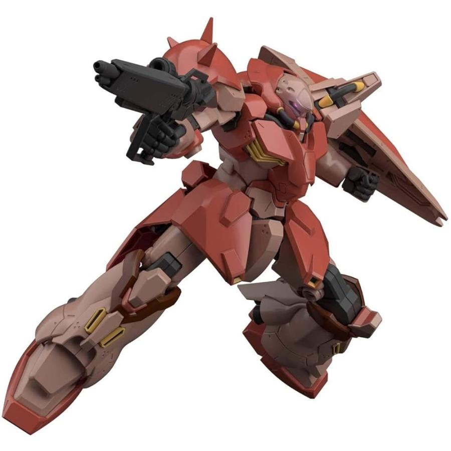 BANDAI（バンダイ） バンダイスピリッツ HGUC 機動戦士ガンダム 閃光の