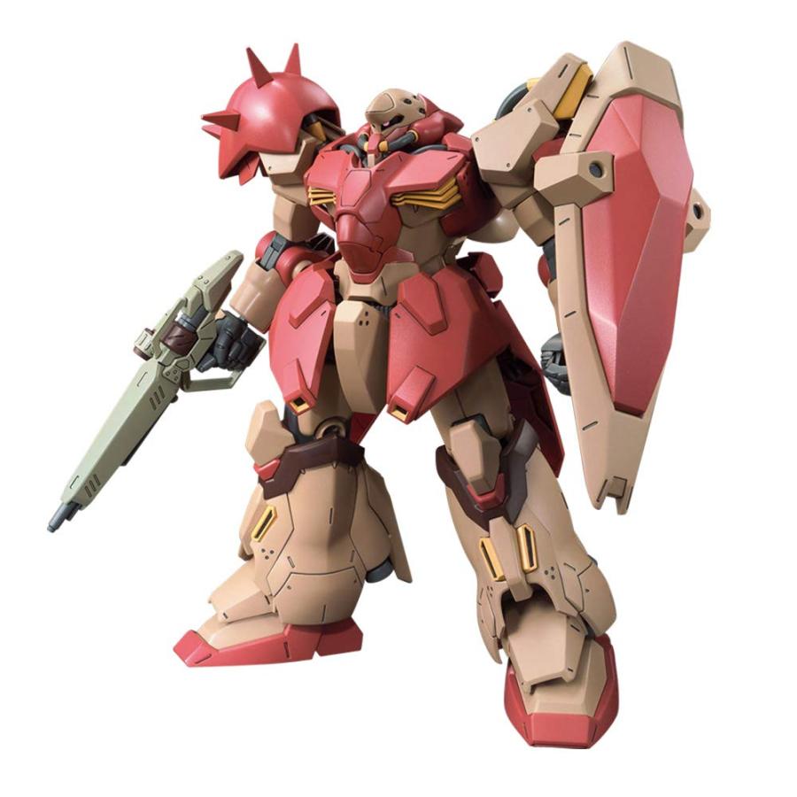 BANDAI（バンダイ） バンダイスピリッツ HGUC 機動戦士ガンダム 閃光の