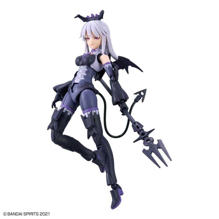 BANDAI（バンダイ） バンダイスピリッツ 30MS SIS-D00 ネヴァリア