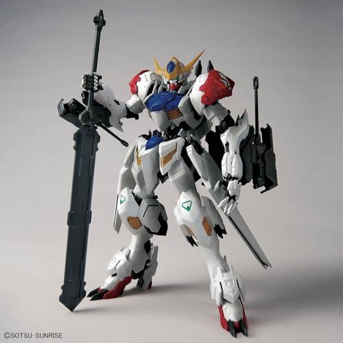 BANDAI（バンダイ） バンダイスピリッツ MG 機動戦士ガンダム 鉄血の