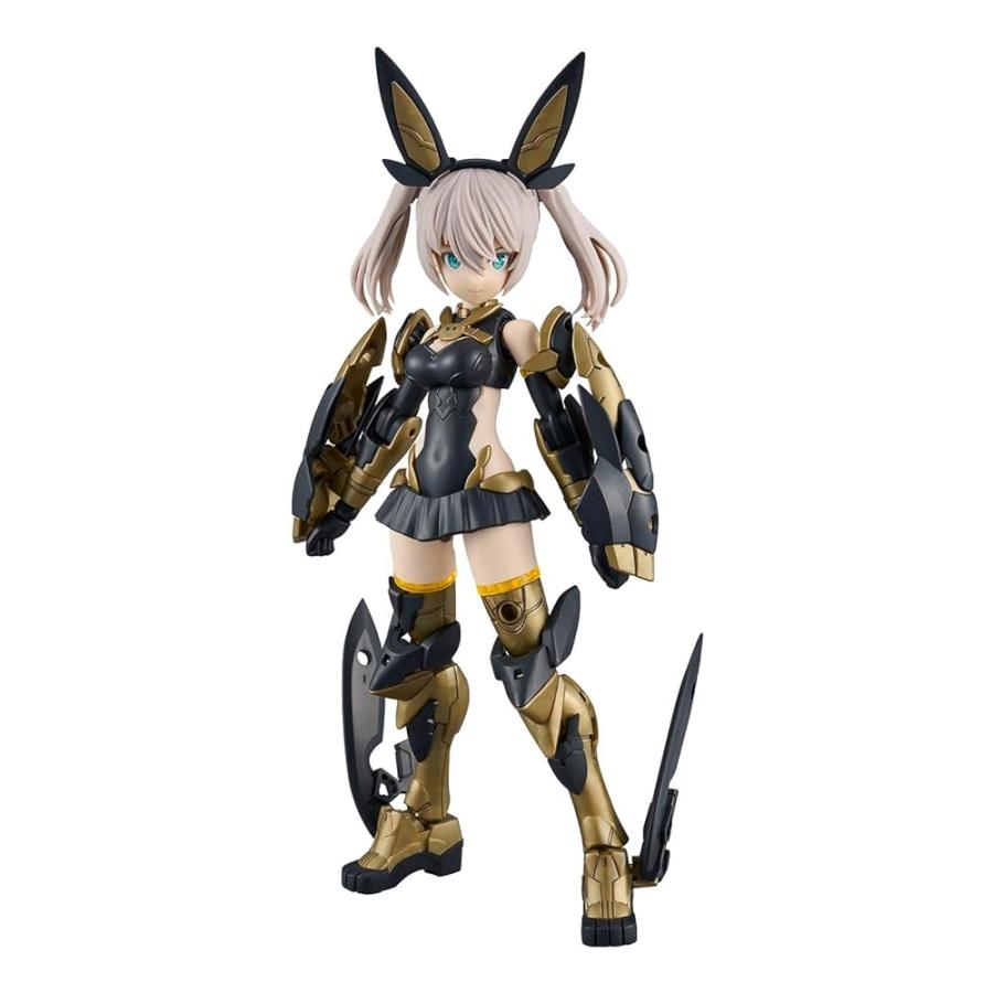 30ms ツキルナ ディアース イノセントフォーム 塗装済完成品 カラバリ BANDAI（バンダイ） バンダイスピリッツ 30MS SIS-Tc20g ツキルナ