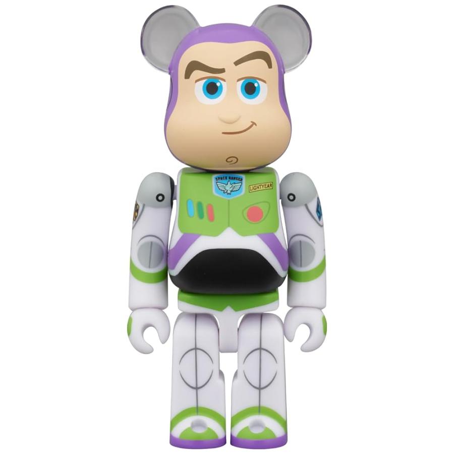 トイ・ストーリー　メディコム メディコム・トイ BE＠RBRICK CHASE TOY STORY ベアブリック トイ