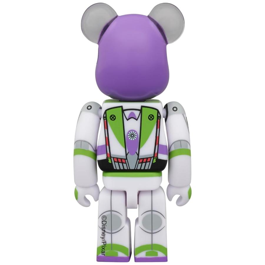 メディコム・トイ BE＠RBRICK CHASE TOY STORY ベアブリック トイ