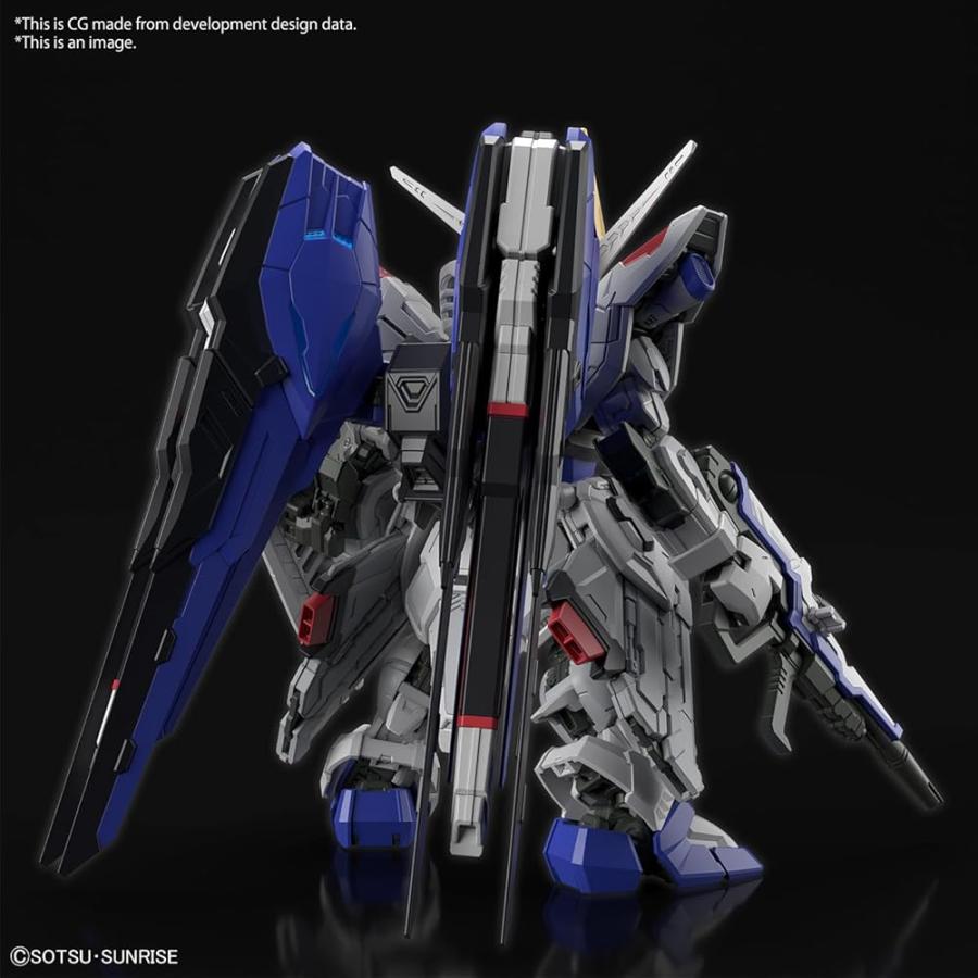 BANDAI（バンダイ） バンダイスピリッツ MGSD 機動戦士ガンダムSEED
