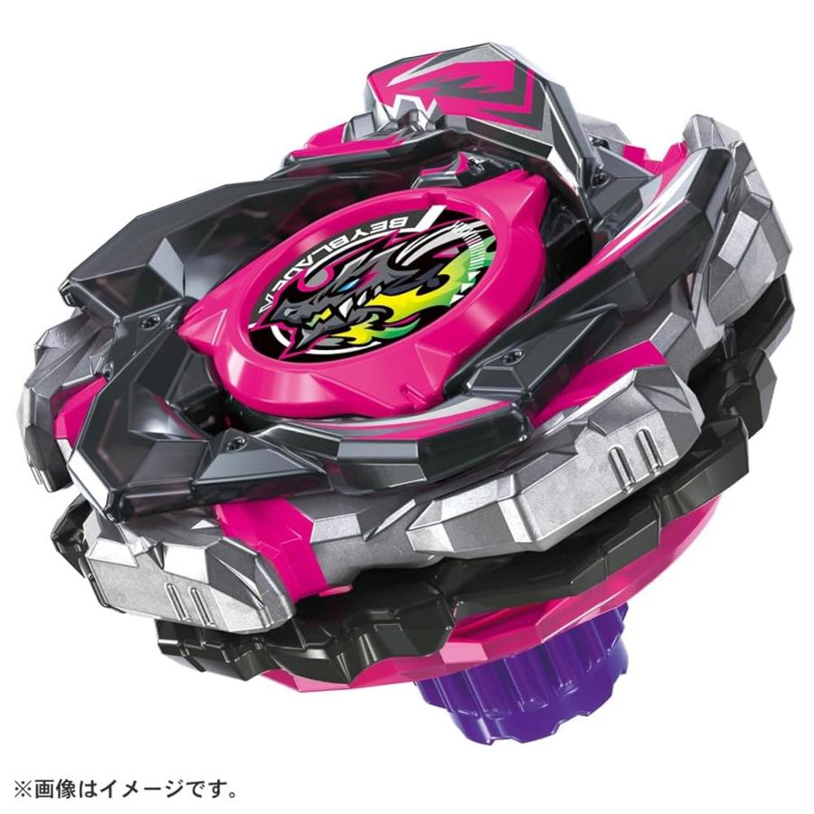 タカラトミー（TAKARA TOMY） BEYBLADE X ベイブレードX CX-13