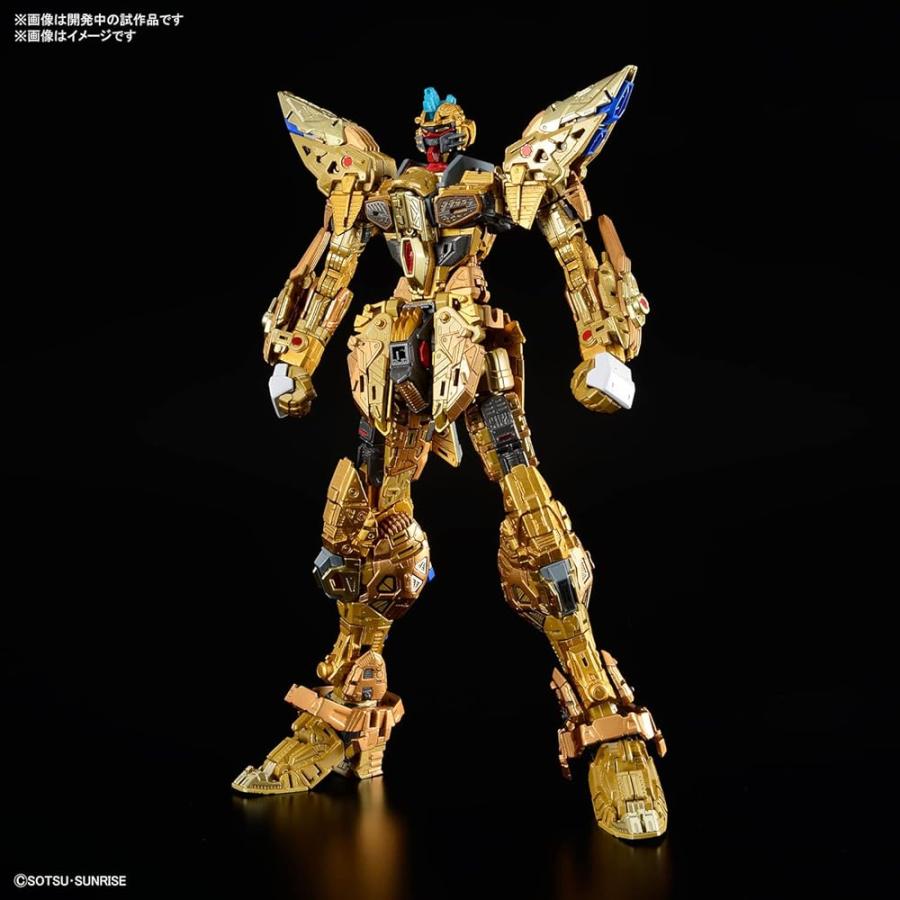 BANDAI（バンダイ） バンダイスピリッツ MGEX 機動戦士ガンダムSEED
