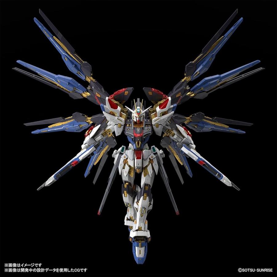 BANDAI（バンダイ） バンダイスピリッツ MGEX 機動戦士ガンダムSEED
