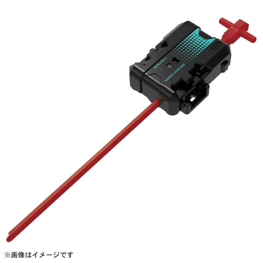 タカラトミー（TAKARA TOMY） BEYBLADE X ベイブレードX UX-19