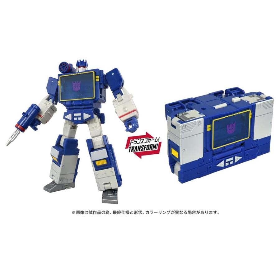 タカラトミー T-SPARK スタジオシリーズ トランスフォーマー TS-18