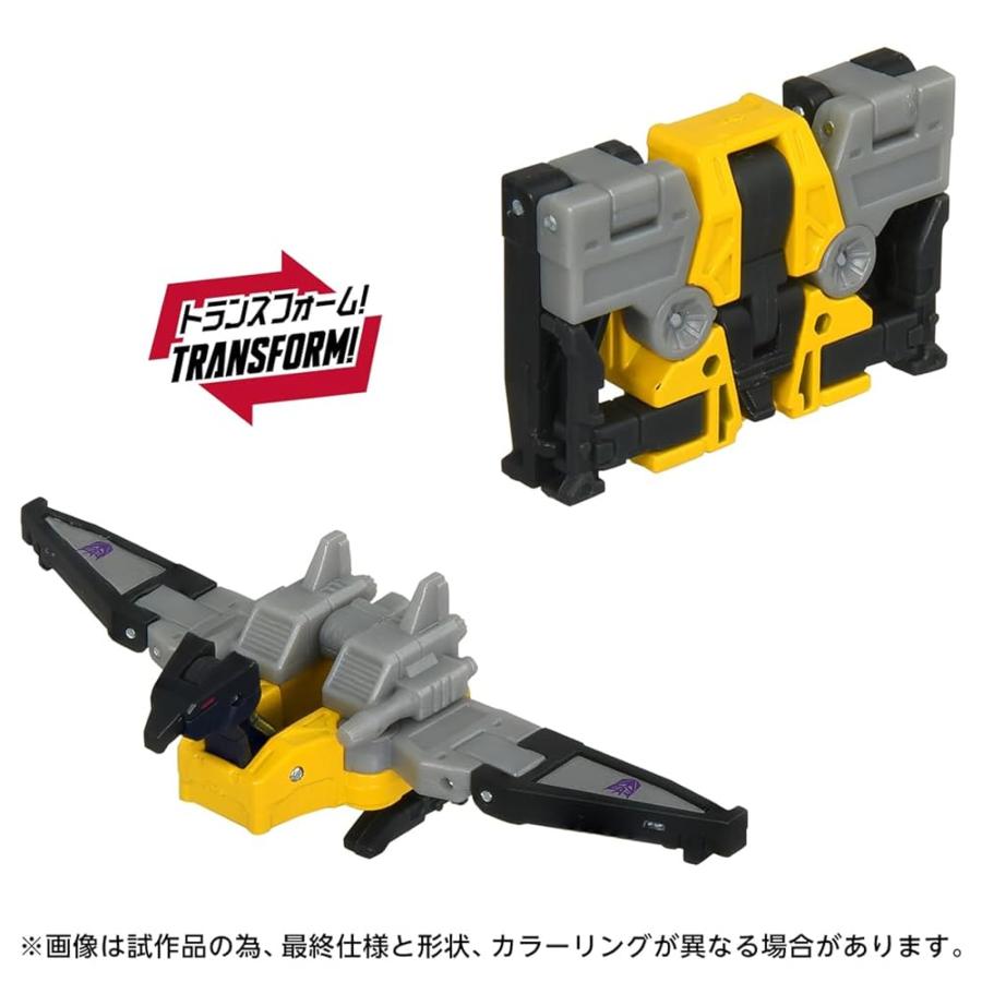 タカラトミー T-SPARK スタジオシリーズ トランスフォーマー TS-18