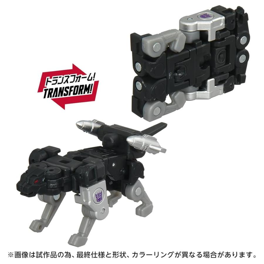 タカラトミー T-SPARK スタジオシリーズ トランスフォーマー TS-18