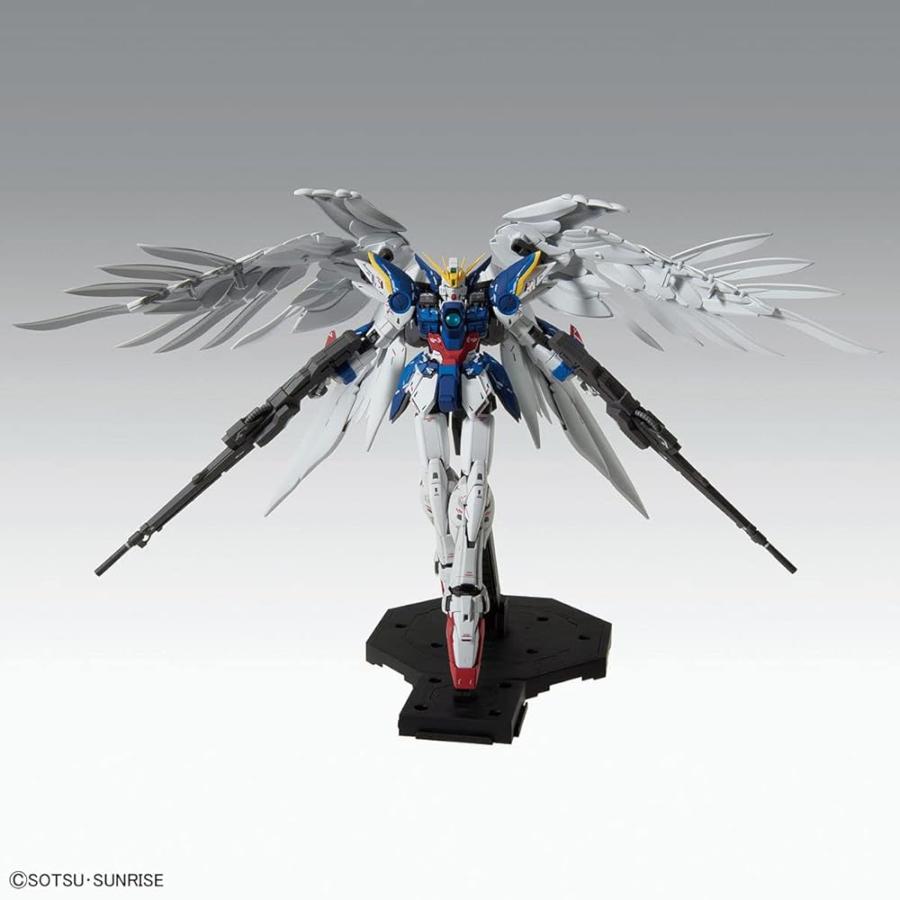 BANDAI（バンダイ） バンダイスピリッツ MG 新機動戦記ガンダムW