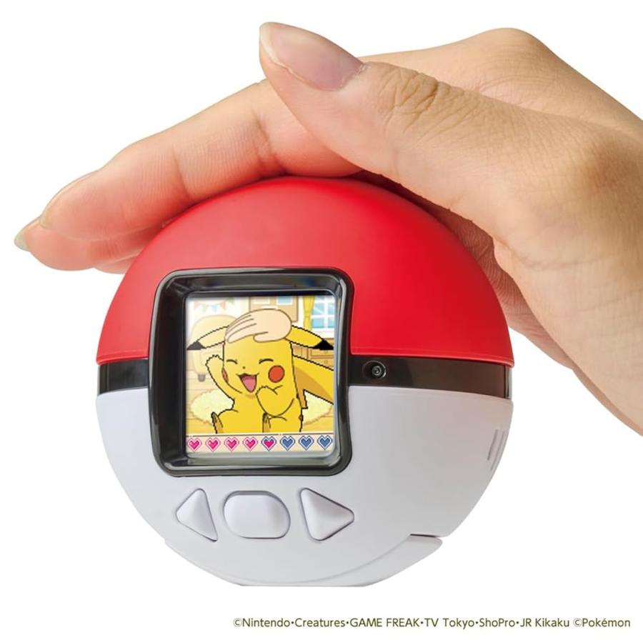 タカラトミー（TAKARA TOMY） ポケットモンスター ポケモン ポケなで