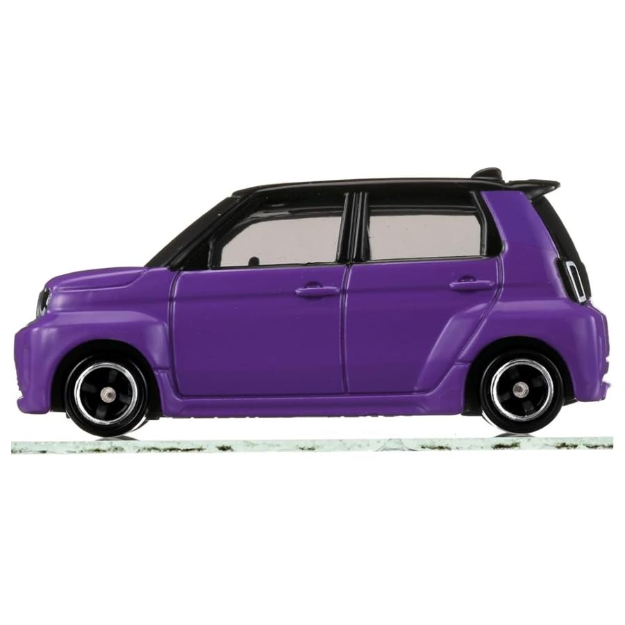 トミカ タカラトミー No.19 ホンダ Super-ONE ミニカー 車 コンパクト