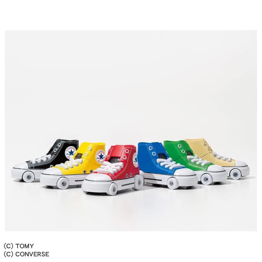 ドリームトミカ 1BOX 6個セット タカラトミー トミカ コンバース