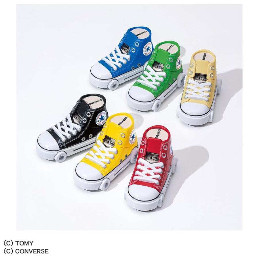 ドリームトミカ 1BOX 6個セット タカラトミー トミカ コンバース