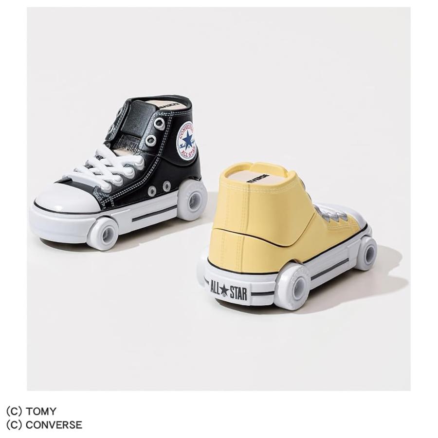 ドリームトミカ 1BOX 6個セット タカラトミー トミカ コンバース