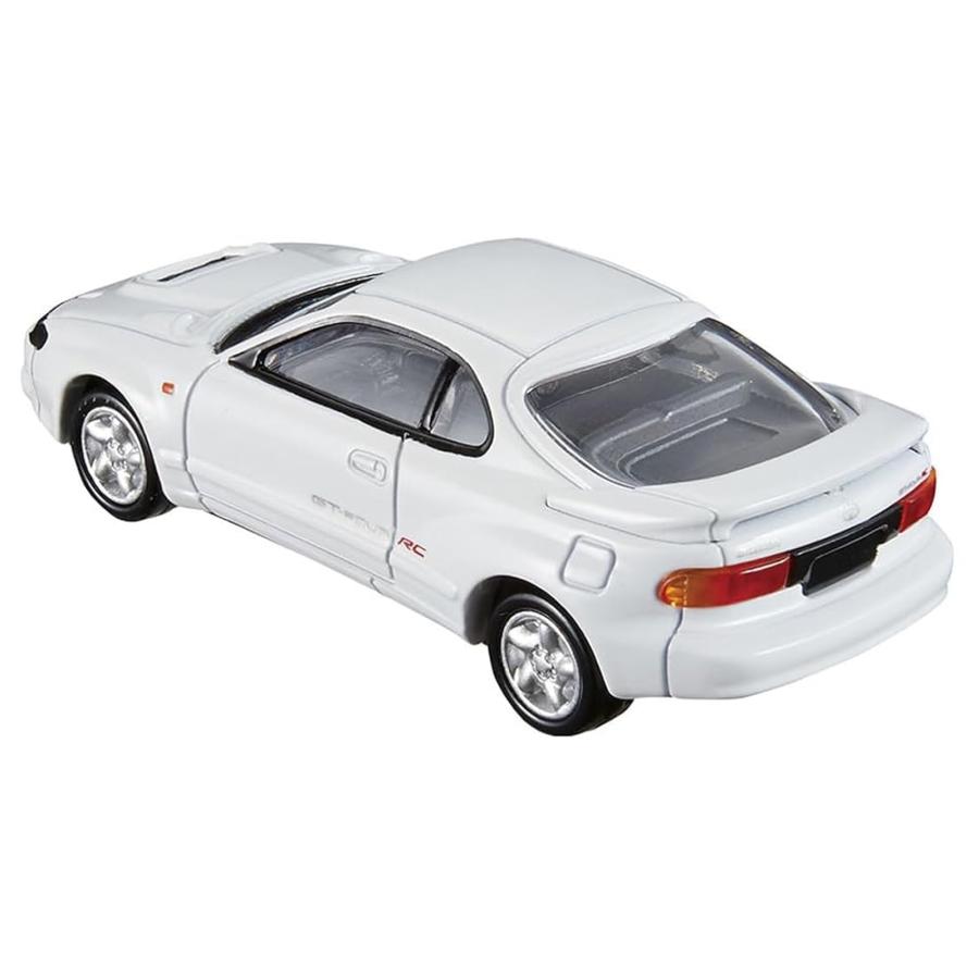 トミカ タカラトミー トミカプレミアム 23 トヨタ セリカ GT-FOUR RC