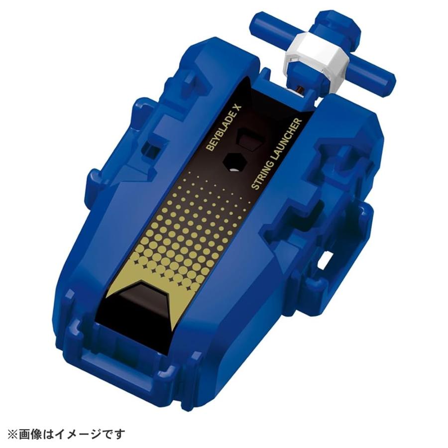 タカラトミー（TAKARA TOMY） BEYBLADE X ベイブレードX UX-20