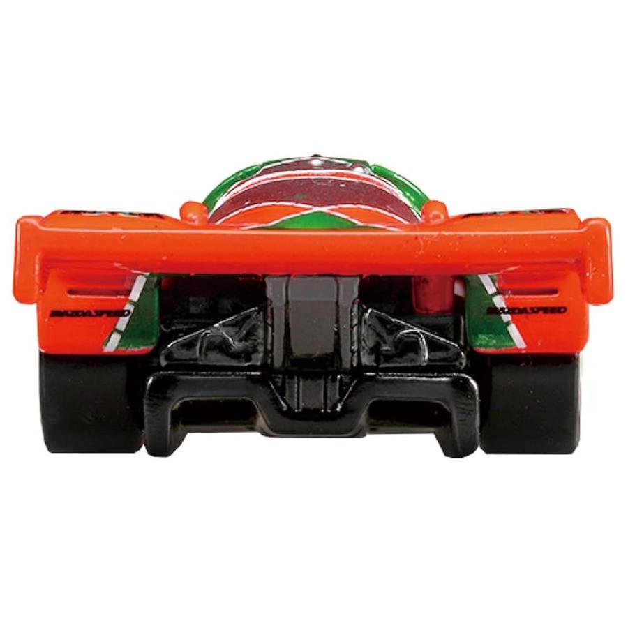 トミカ タカラトミー トミカプレミアムRacing マツダ 787B ミニカー