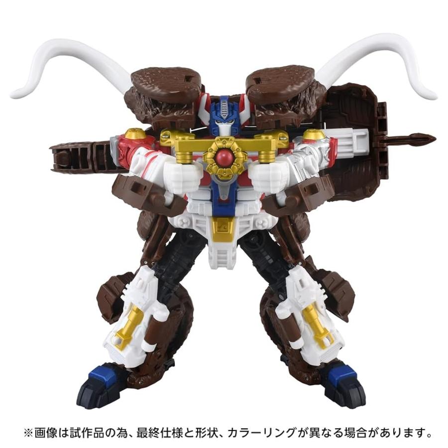 トランスフォーマー タカラトミー AOTP-32 マクシマルビッグコンボイ