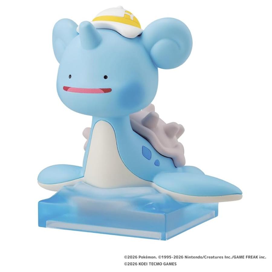 タカラトミー ポケットモンスター ぽこ あ ポケモン のんびりドール