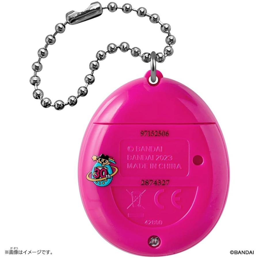 BANDAI（バンダイ） Original Tamagotchi 初代 ぴんく 対象年齢 6 才