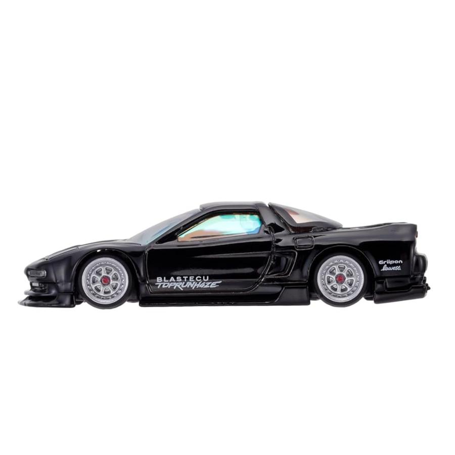 トミカ タカラトミー tomica custom works BK26 Honda NSX ミニカー