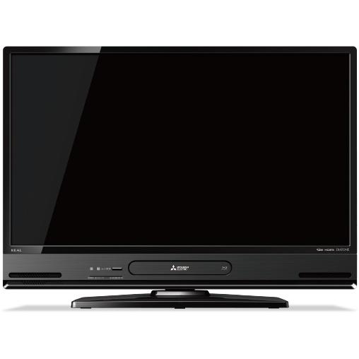 液晶テレビ 32インチ 三菱電機 Hdd内蔵bdレコーダー搭載 液晶tv Bhrシリーズ 32型モデル Lcd A32bhr10 かこん販売 Yahoo 店 通販 Yahoo ショッピング