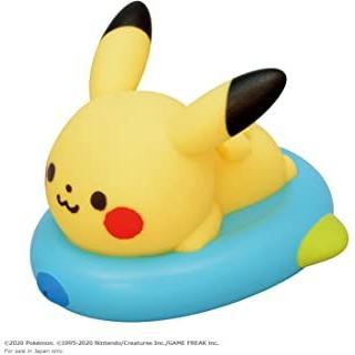 2種類セット モンポケ ピカチュウのみずでっぽうセット ボート うきわ あかちゃん おもちゃ 1 5歳 ポケモン ポケットモンスター お風呂 水遊び かこん販売 Yahoo 店 通販 Yahoo ショッピング