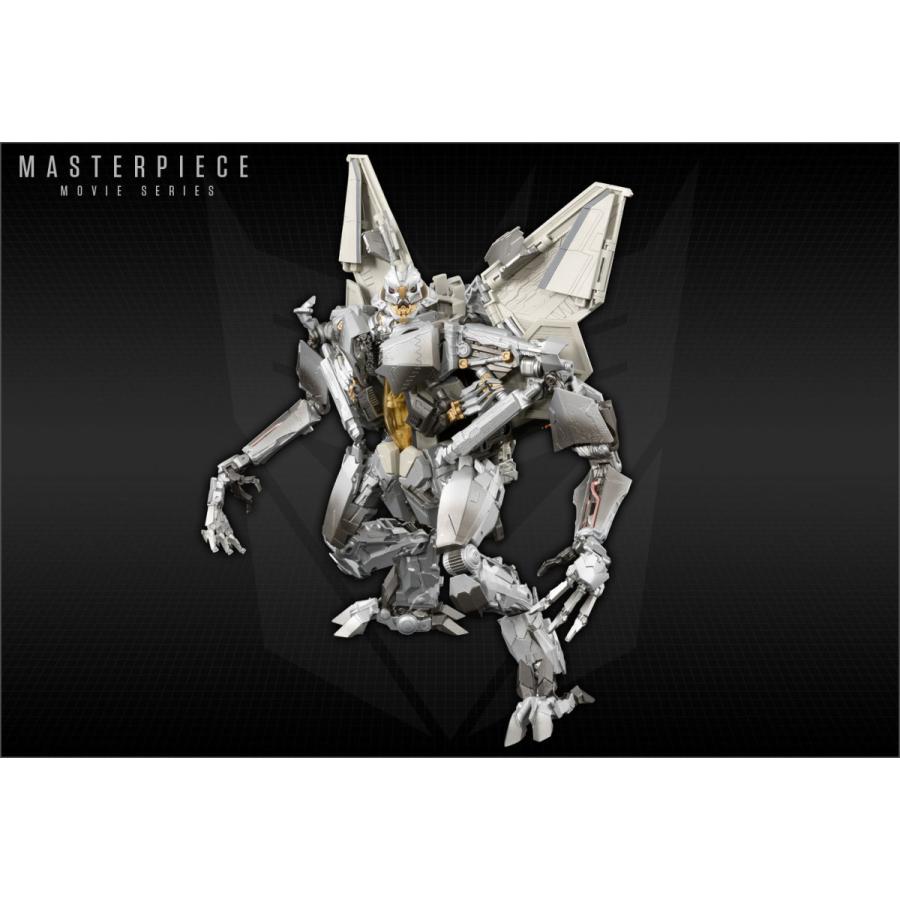 トランスフォーマー マスターピース ムービーシリーズ Mpm 10 スタースクリーム 変形ロボット 飛行機 おもちゃ かこん販売 Yahoo 店 通販 Yahoo ショッピング