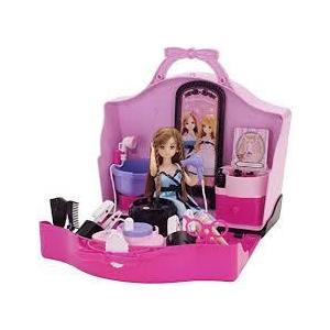 激安の 在庫一掃 リカちゃん モテかわカール ヘアサロン 女の子 おもちゃ 3歳 リカちゃん人形 リカちゃんハウス リカちゃんのおうち 高速配送 Hdxoil Com Br