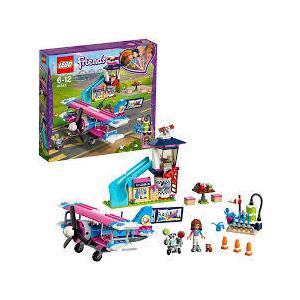 レゴ Lego フレンズ ハートレイク 飛行機ツアー レゴブロック レゴ 飛行機 おもちゃ 6歳 レゴフレンズ ミニフィグ 女の子 かこん販売 Yahoo 店 通販 Yahoo ショッピング