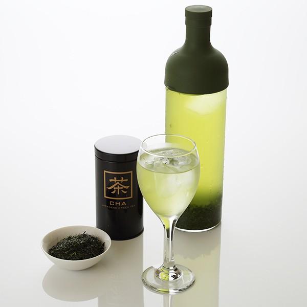 角田製茶 おすすめギフトセット 特上奥八女煎茶、奥八女水出し茶 角田製茶 おすすめギフトセット 特上奥八女煎茶、奥八女水出し茶