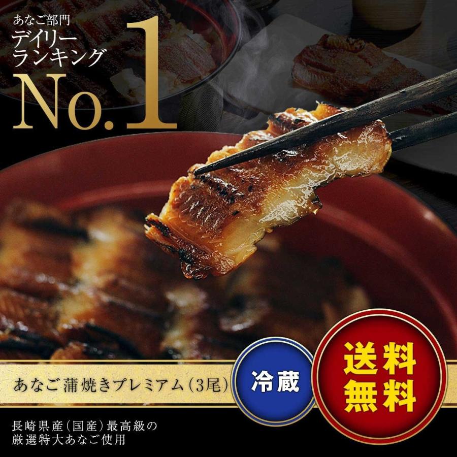 送料無料 あなご アナゴ 穴子 お試し 冷蔵 あなご蒲焼きプレミアム 3尾 カクイチ横丁 佃煮惣菜ギフト専門カクイチ横丁 通販 Yahoo ショッピング