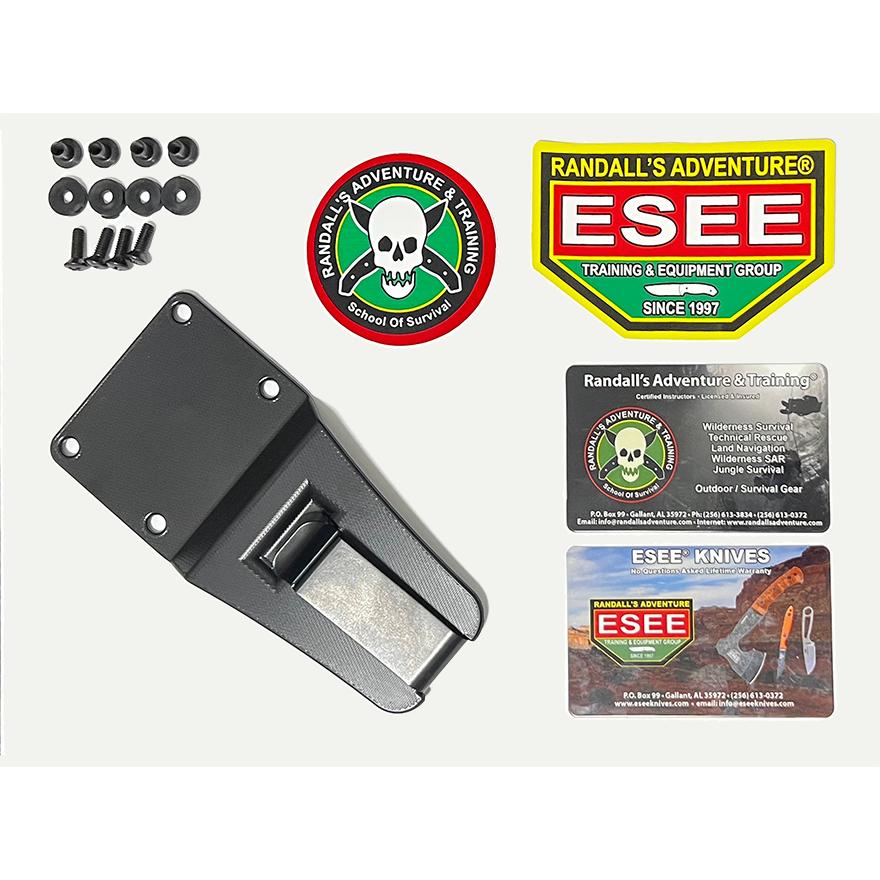 送料無料|ESEE-6 サバイバルナイフ 1095 ハイカーボンスチール 送料無料|ESEE-6 サバイバルナイフ 1095 ハイカーボンスチール